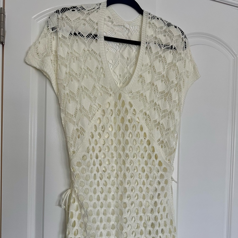 Coverup  NWT